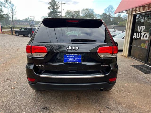 $12499 : 2015 Grand Cherokee Limited image 7