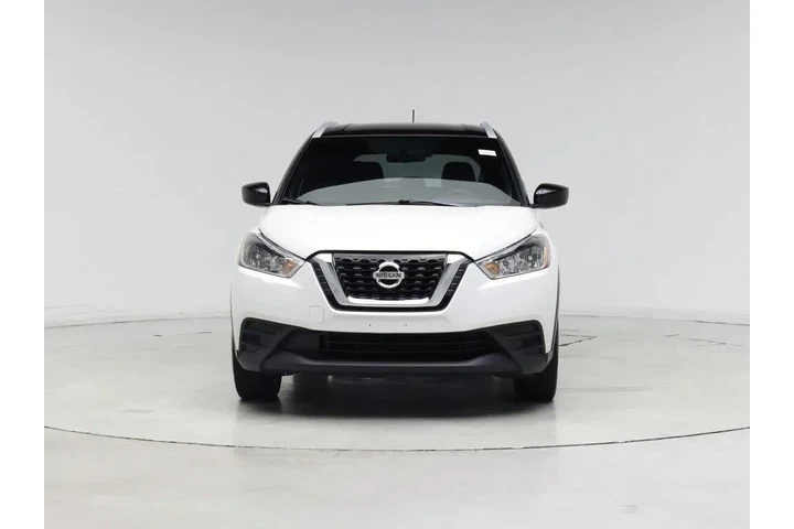 $16998 : Nissan Kicks 2019 SV 4dr Cro image 5