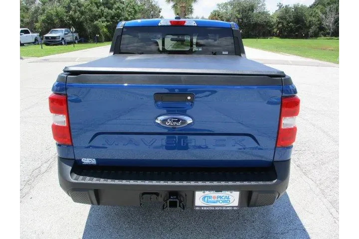 $33995 : Ford Maverick 2024 AWD Laria image 6
