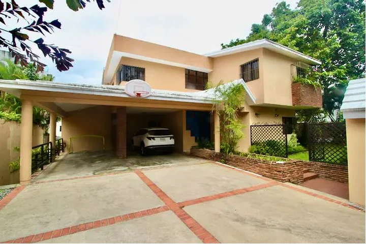 $375000 : VENDO CASA ARROYO HONDO VIEJO image 1