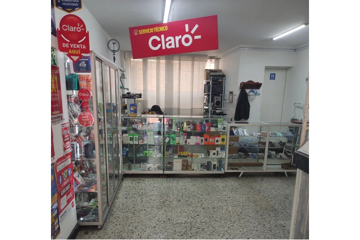 $35000000 : VENTA DE ALMACEN DE TECNOLOGIA image 5