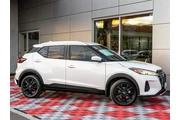 $16288 : Nissan Kicks 2023 SV 4dr Cro thumbnail