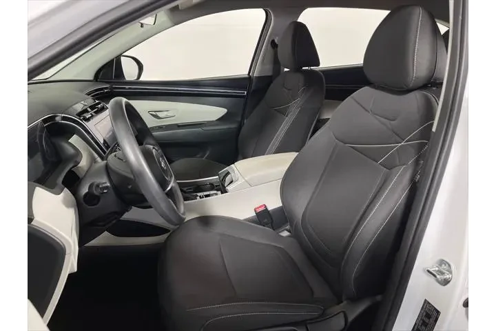 $22995 : Hyundai TUCSON 2024 SE 4dr S image 10