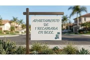 BELL APT. DE 1 RECÁMARA en Los Angeles