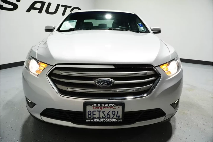 $14626 : 2018 Taurus image 2