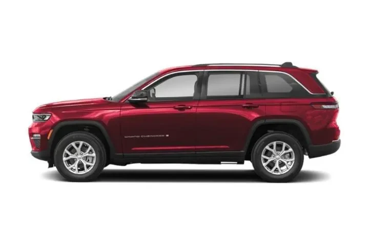$23990 : Jeep Grand Cherokee 2023 4x4 image 3