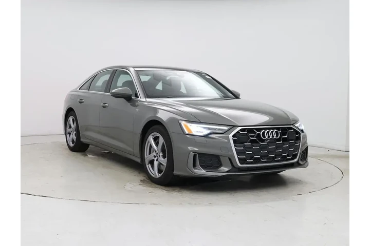 $35998 : Audi A6 2024 AWD quattro Pre image 1
