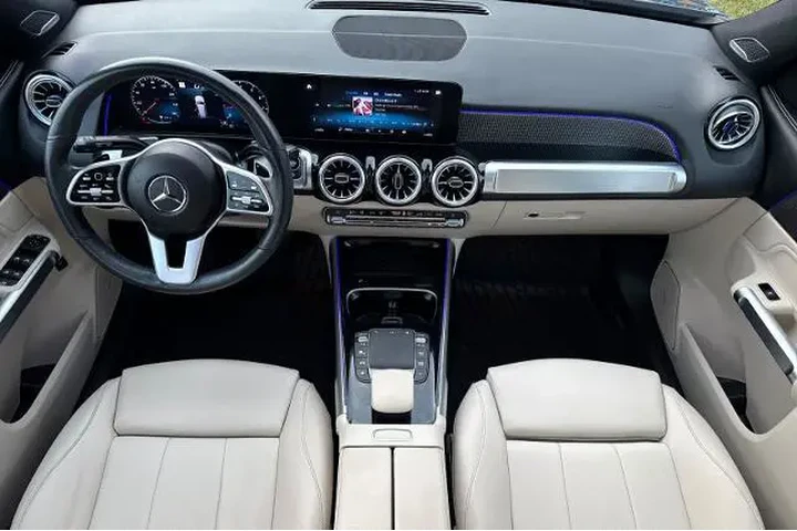 $32995 : Mercedes-Benz GLB 2023 AWD G image 3