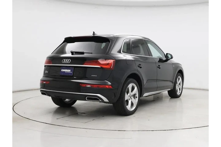 $36998 : Audi Q5 2023 AWD quattro S l image 8