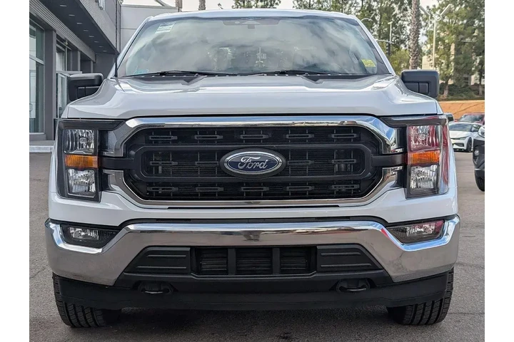 $36742 : Ford F-150 2023 4x4 XLT 4dr image 5