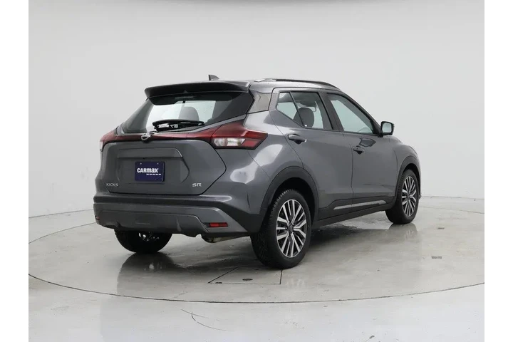 $19998 : Nissan Kicks 2024 SR 4dr Cro image 8