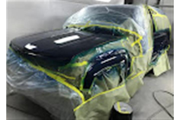 ROYAL AUTOBODY AND PAINT image 2