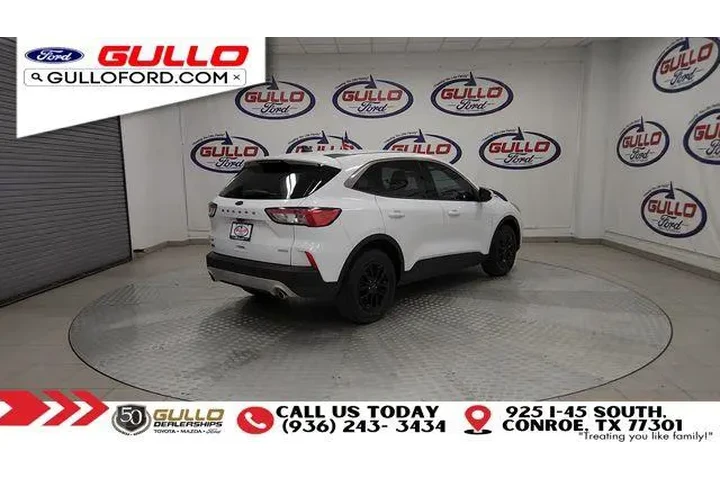 $15991 : Ford Escape 2020 SE 4dr SUV image 8