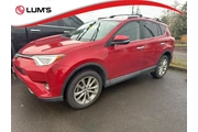Toyota RAV4 2017 AWD Limited en Portland