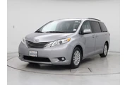 $27998 : Toyota Sienna 2017 XLE 7-Pas thumbnail