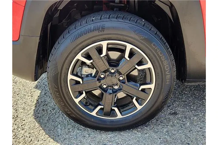 $20950 : Jeep Renegade 2023 4x4 Uplan image 8