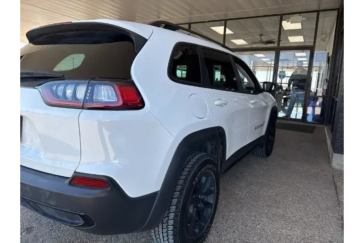 $21728 : Jeep Cherokee 2022 4x4 X 4dr image 3