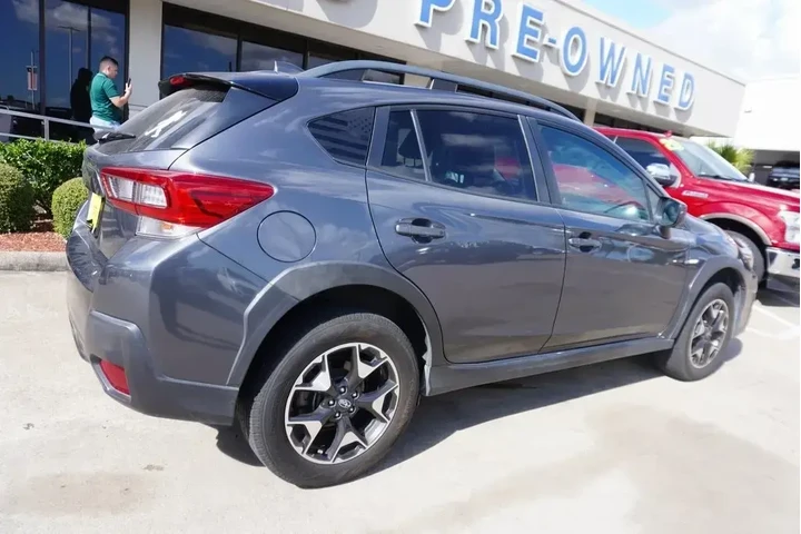$22888 : Subaru Crosstrek 2020 AWD Pr image 6