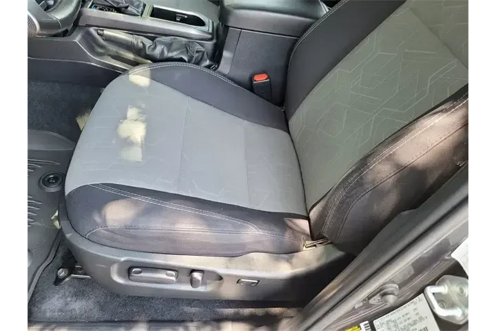 $33988 : Toyota Tacoma 2022 4x4 TRD P image 8