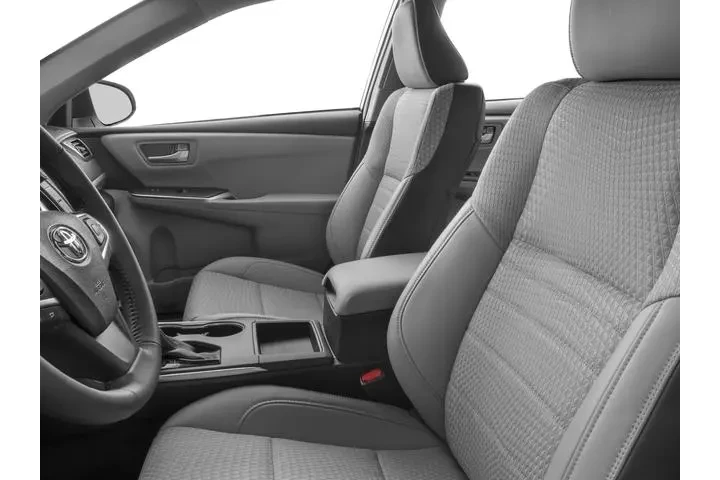 $13985 : Toyota Camry 2016 SE 4dr Sed image 9