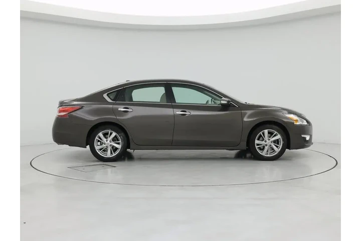 $15998 : Nissan Altima 2014 2.5 SV 4d image 7