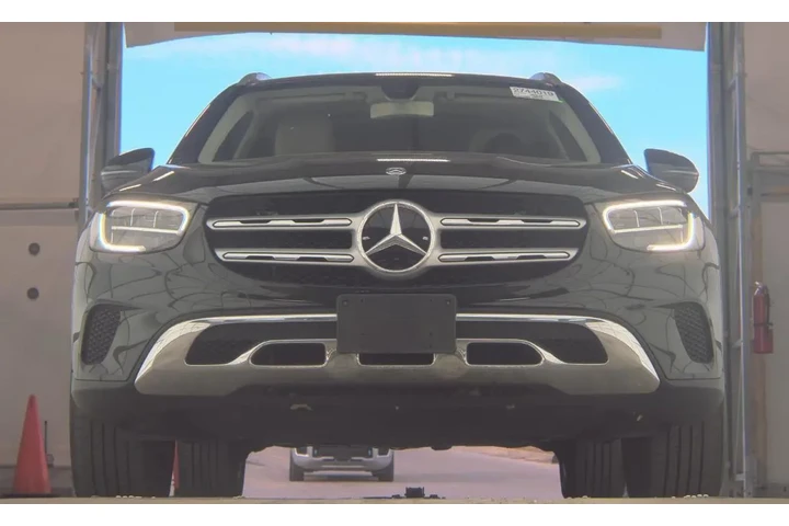 $22990 : Mercedes-Benz GLC 2020 AWD G image 6