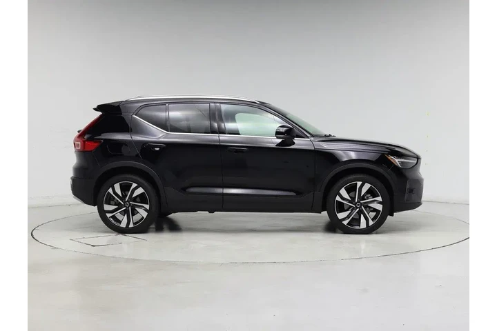 $35998 : Volvo XC40 2024 AWD B5 Ultim image 7
