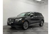 Lincoln Corsair 2021 AWD Res en Silver Spring