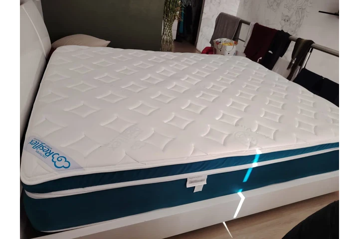 $330 : Colchón Memoryfoam EN QUITO / image 5