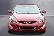 $11233 : 2015 Elantra Limited thumbnail