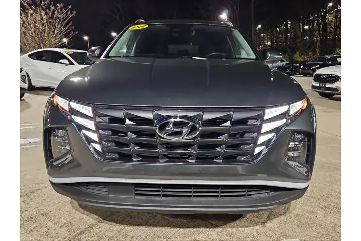 $22500 : Hyundai TUCSON 2022 SEL 4dr image 5