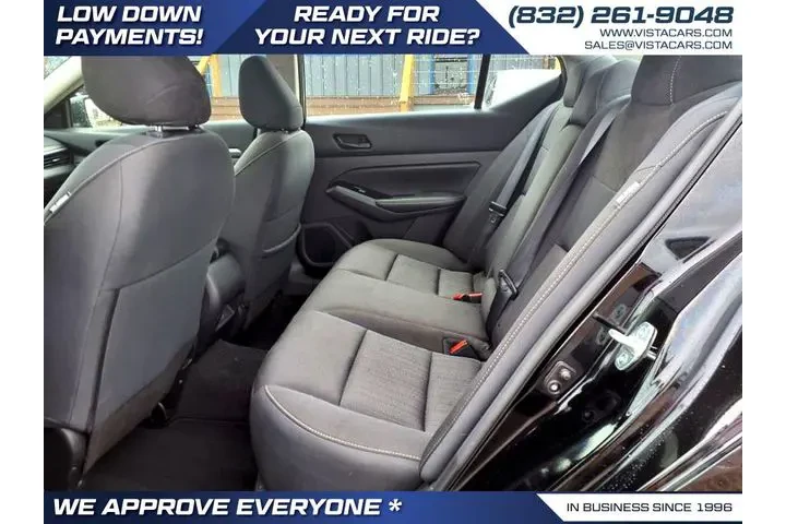 $21955 : 2023 Altima 2.5 SV | Houston image 8