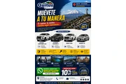 ALQUILER DE AUTOS EN QUITO thumbnail