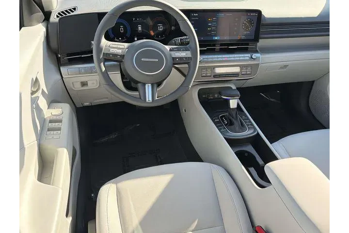 $26990 : Hyundai KONA 2026 SEL Sport image 8