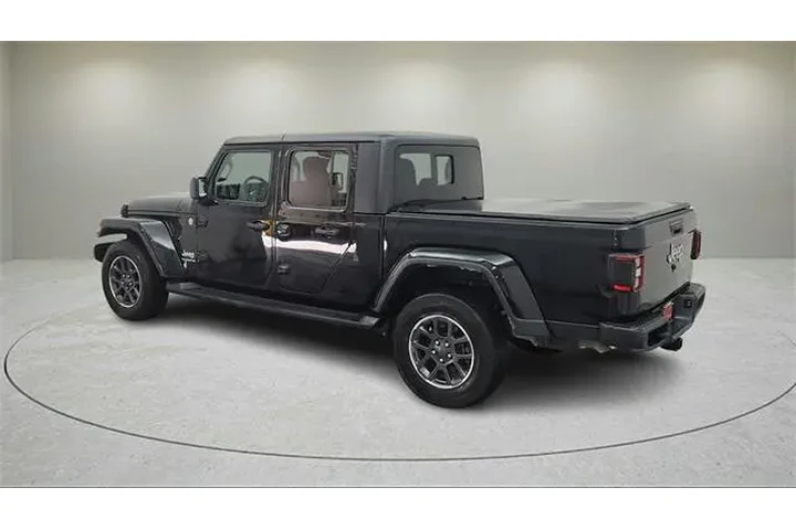 $27999 : Jeep Gladiator 2021 4x4 Over image 6