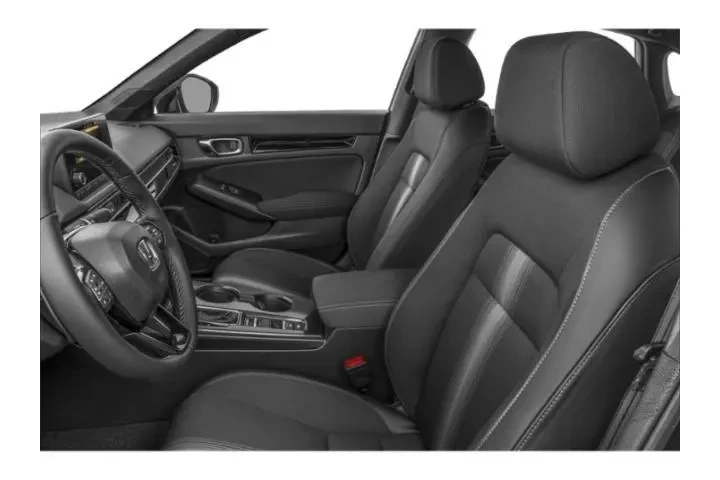 $27385 : Honda Civic Hybrid 2025 Spor image 9