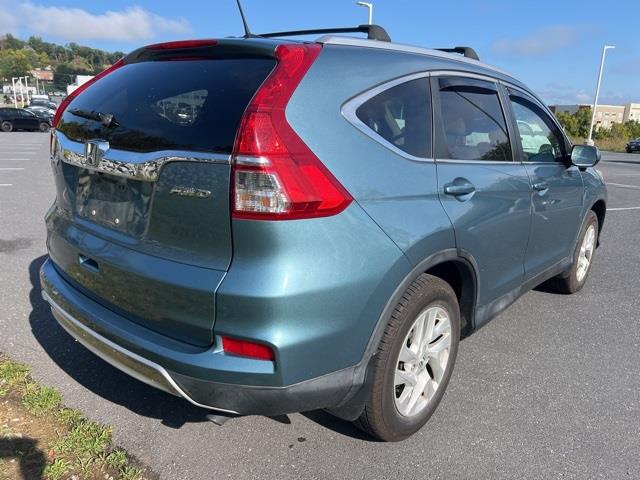 $17998 : PRE-OWNED 2015 HONDA CR-V EX-L image 8