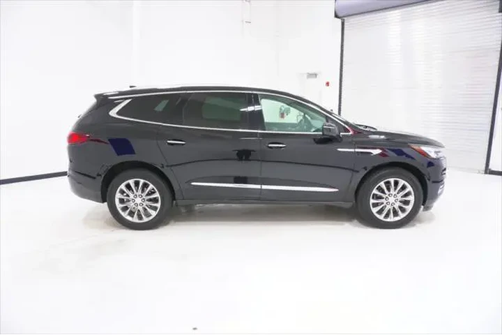 $23995 : Buick Enclave 2020 Essence 4 image 4