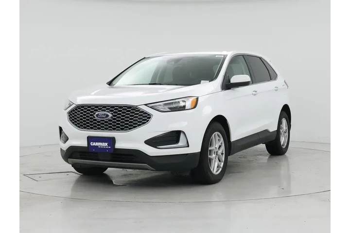 $22998 : Ford Edge 2024 AWD SEL 4dr S image 4