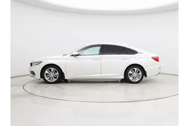 $18998 : Honda Accord 2019 LX 4dr Sed image 3