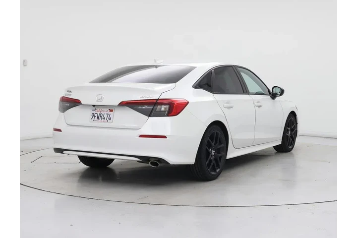 $24998 : Honda Civic 2023 Sport 4dr S image 8