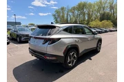 $25500 : Hyundai TUCSON 2024 AWD SEL thumbnail