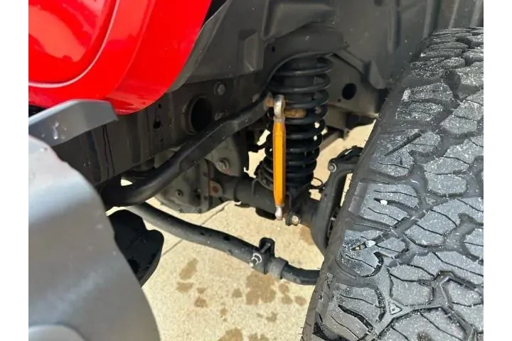 $35761 : Jeep Wrangler Unlimited 2020 image 10