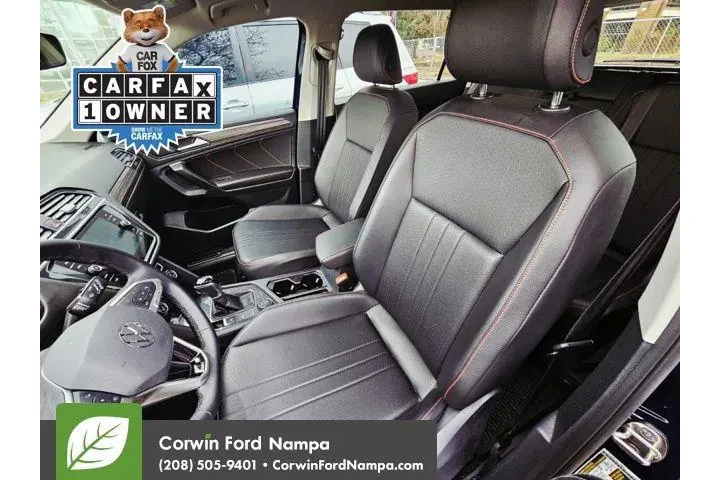 $26987 : Volkswagen Tiguan 2024 AWD W image 6