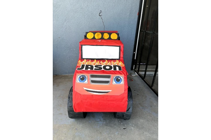 Personalized Piñatas image 3