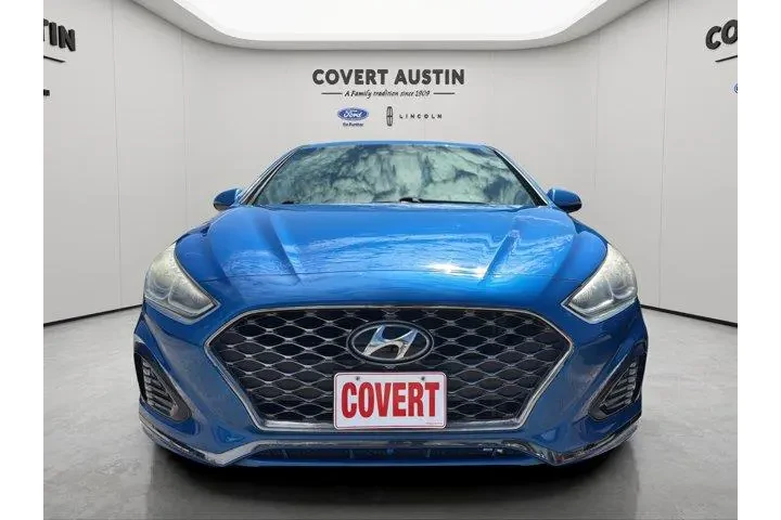 $11872 : Hyundai SONATA 2018 SEL+ 4dr image 6