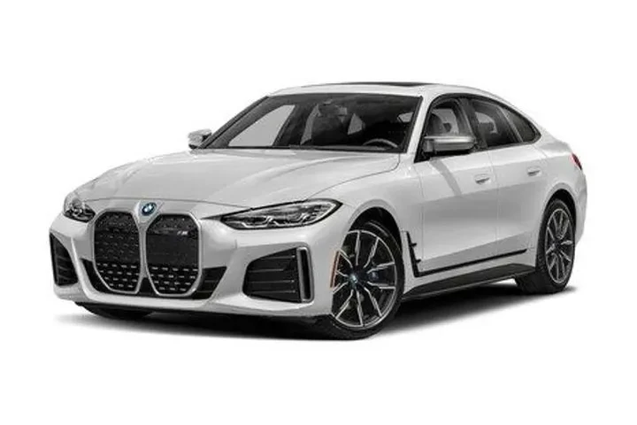 $30999 : BMW i4 2023 eDrive35 Gran Co image 1