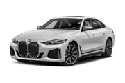 BMW i4 2023 eDrive35 Gran Co en Charlotte