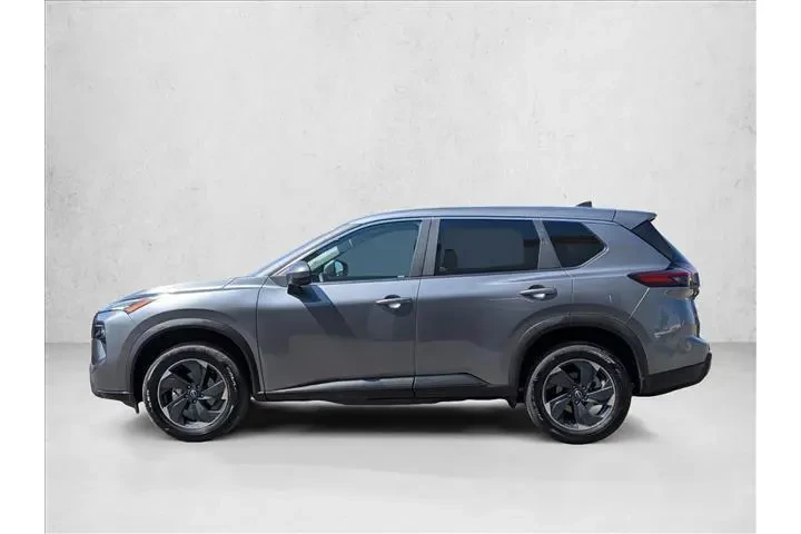 $29999 : Nissan Rogue 2025 SV 4dr Cro image 9