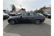 $21943 : BMW 5 Series 2018 AWD 530i x thumbnail